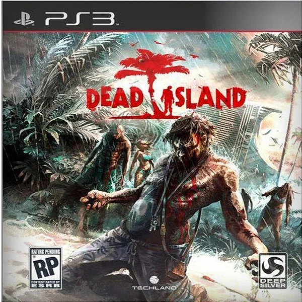 DEAD ISLAND COM TODAS DLC – Mídia Digital