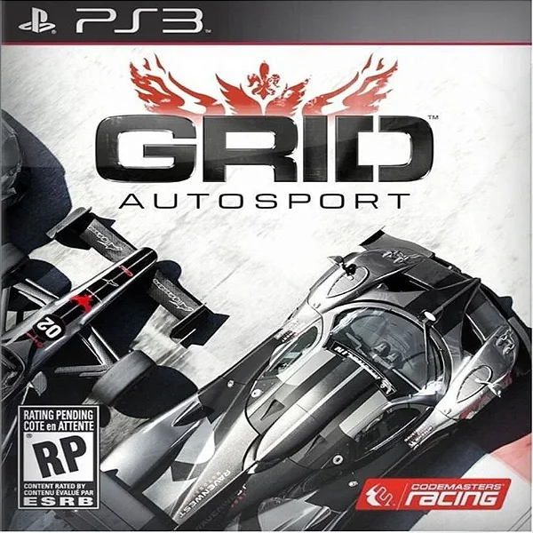 GRID AUTOSPORT – Mídia Digital