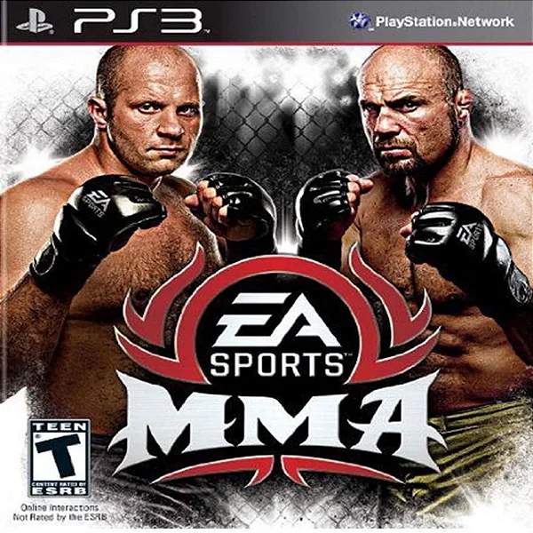 MMA – Mídia Digital