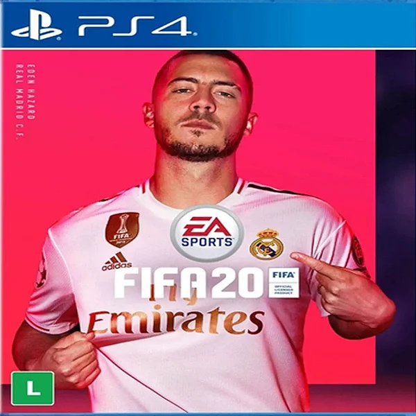 FIFA 20 – Mídia Digital