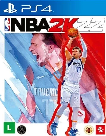 NBA 2022 – Mídia Digital