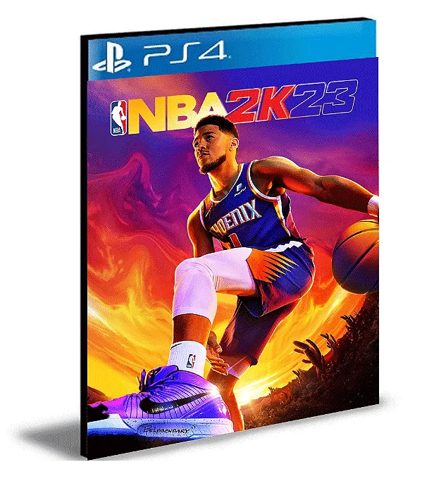 NBA 2023 – Mídia Digital