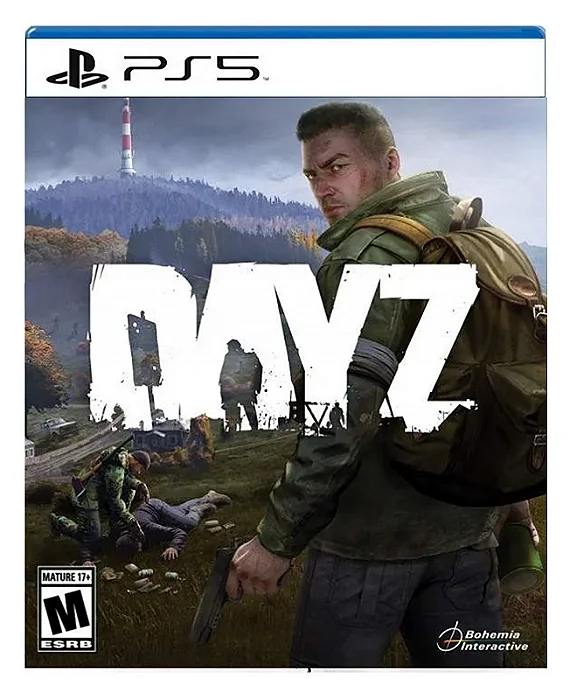 Dayz - Mídia Digital