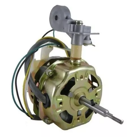 Motor ventilador mallory 30cm 127v