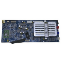 Placa Principal Jbl Boombox 2