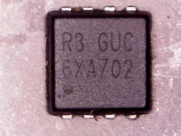 TRANSISTOR DA BOOMBOX 2 Q5-Q6