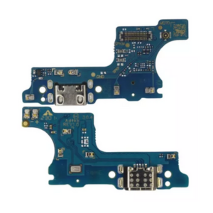 Samsung Placa Flex Carga Conector Compatível Galaxy A01 A015 Turbo