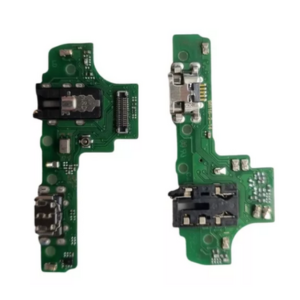 Samsung Placa Flex Carga Conector Compatível Galaxy A-10s