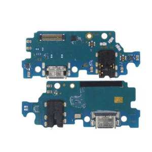 Samsung Placa Flex De Carga Conector Compatível Galaxy A23 (a235)