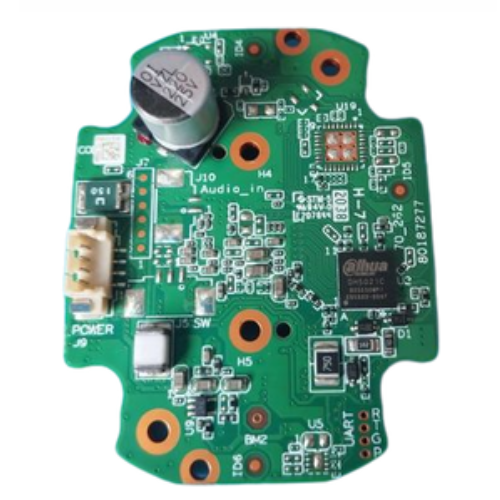 Placa Principal para Câmera Intelbras  VHD3220 FULL