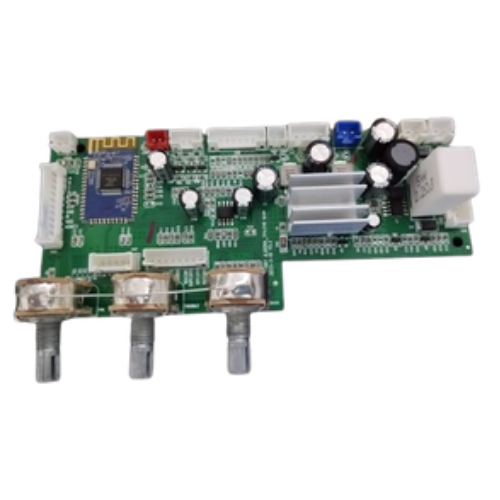 Placa Principal Cm-700 Mondial