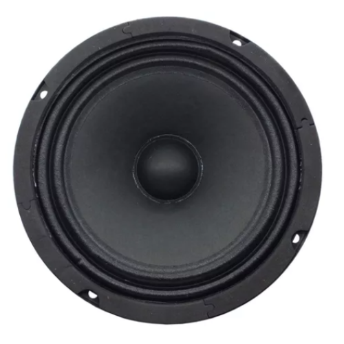 Alto Falante Gradiente Gca-201 Original