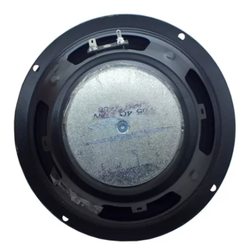 Alto Falante Gradiente Gca-201 Original