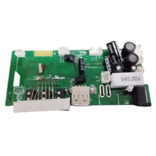 Placa Principal Mondial  MCO-04
