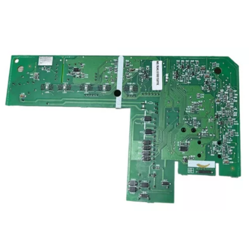 Placa Monitor Interno Vídeo Porteiro Iv4000 Hs Intelbras