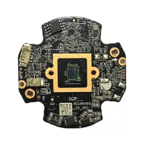 Placa Principal intelbras VIP3220 B/D