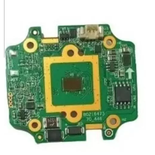 Placa principal intelbras VHD3140VF G6