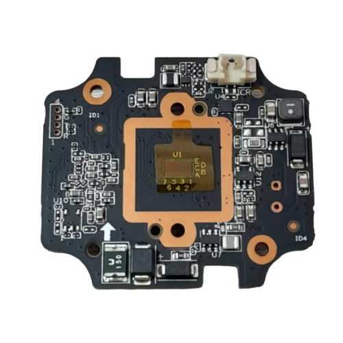 Placa Principal Intelbras VHD3130B G3
