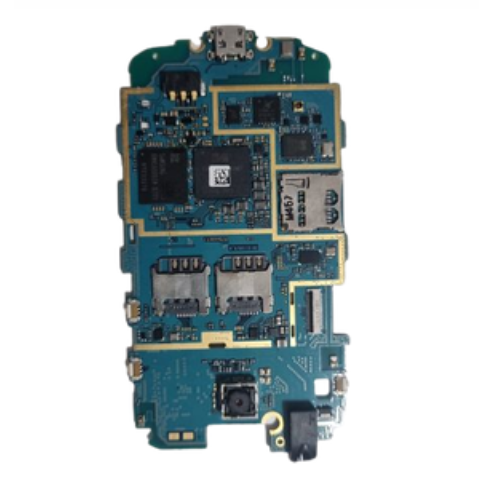 Placa Principal Samsung Galaxy Pocket 2 Duos (SM-G110B)