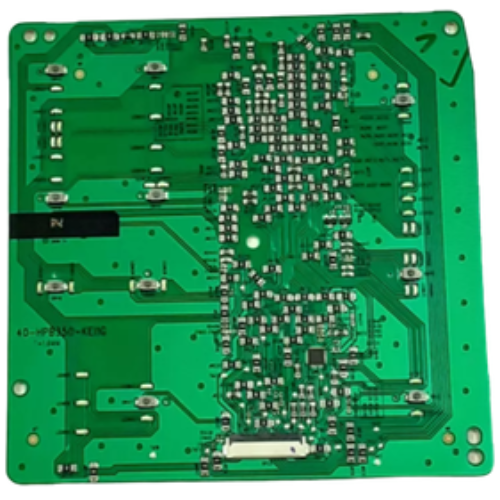 Placa Partybox  310 Jbl Power Teclado