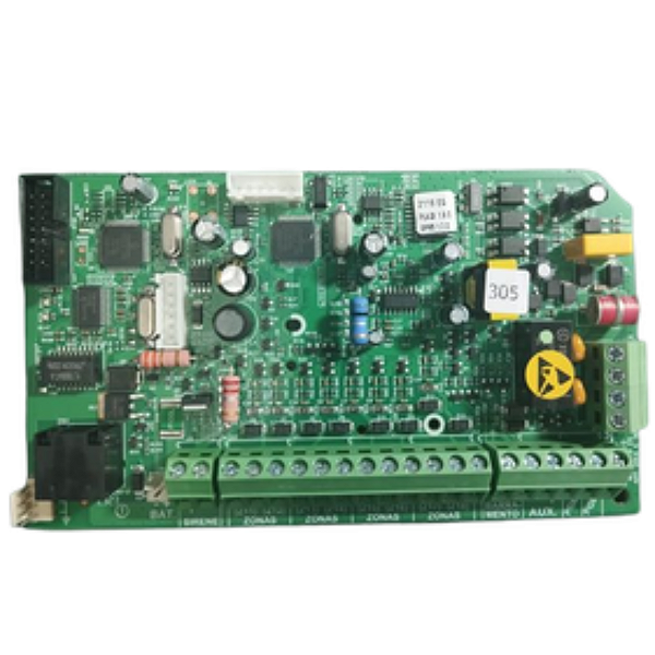 Placa AMT 2118 EG Intelbras