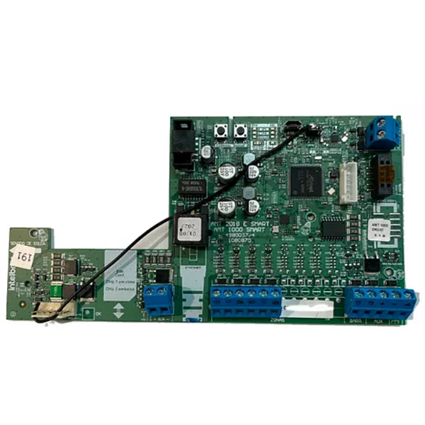 Placa cpu AMT 2018 Smart