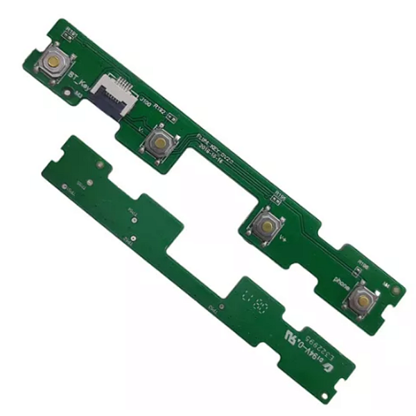 Placa Teclado para JBL Flip 4