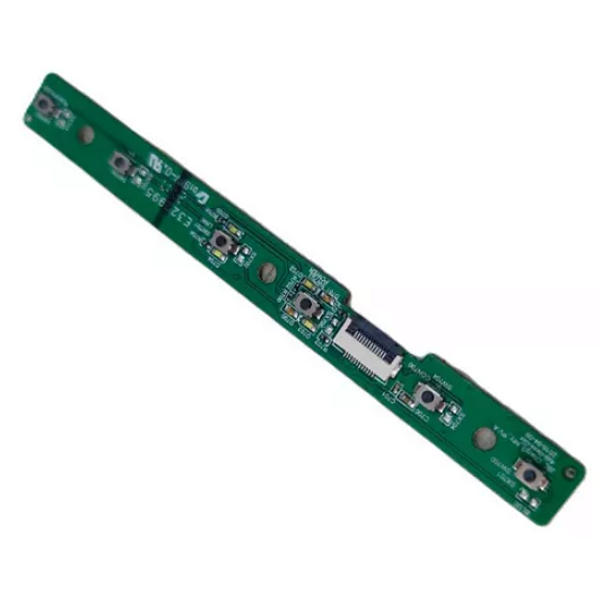 Placa de Botões para JBL Charge 3