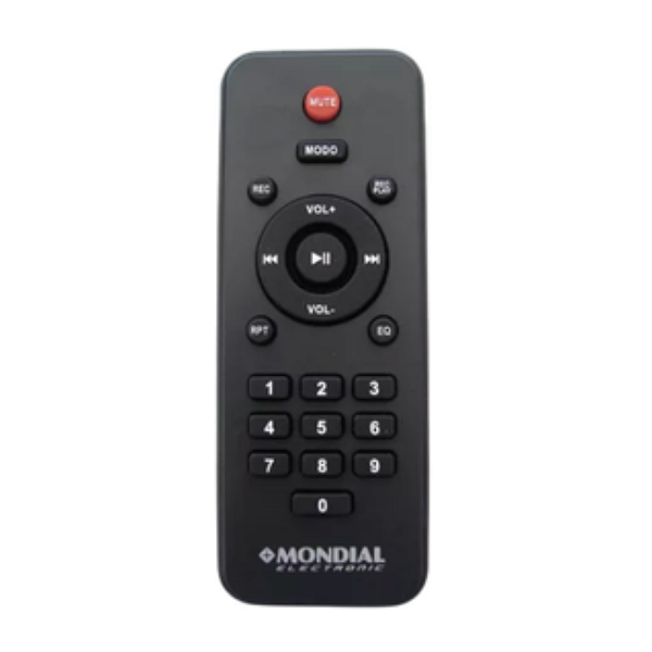 Controle remoto CM-07