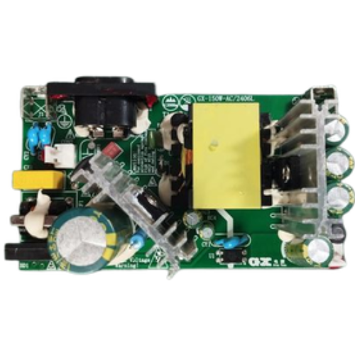 Placa Fonte Amvox ACA-1900 New -X