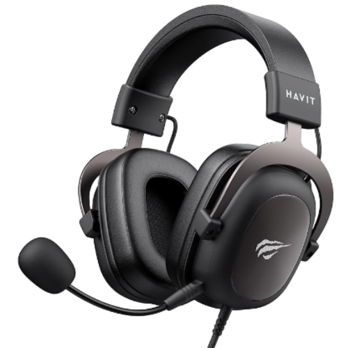Fone de Ouvido Gamer