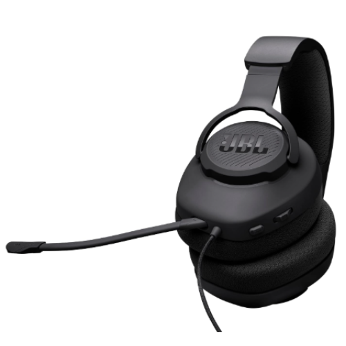 Fone de Ouvido JBL Quantum (Preto)