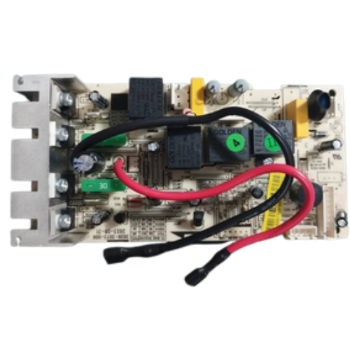 Placa  Principal Nobreak XNB600VA-220V