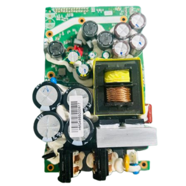 Jbl Eon 615 Placa Amplificação