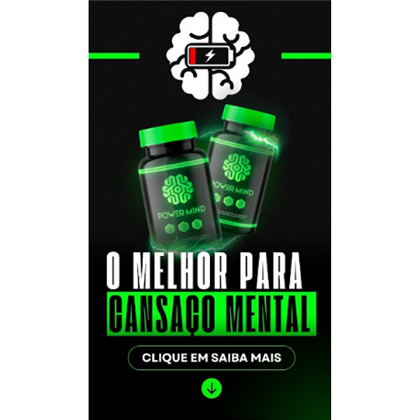 Powermind
