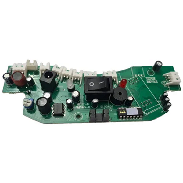 Placa  Principal Aspirador  Robô Multilaser e Mondial