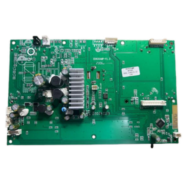 PLACA PRINCIPAL SP380