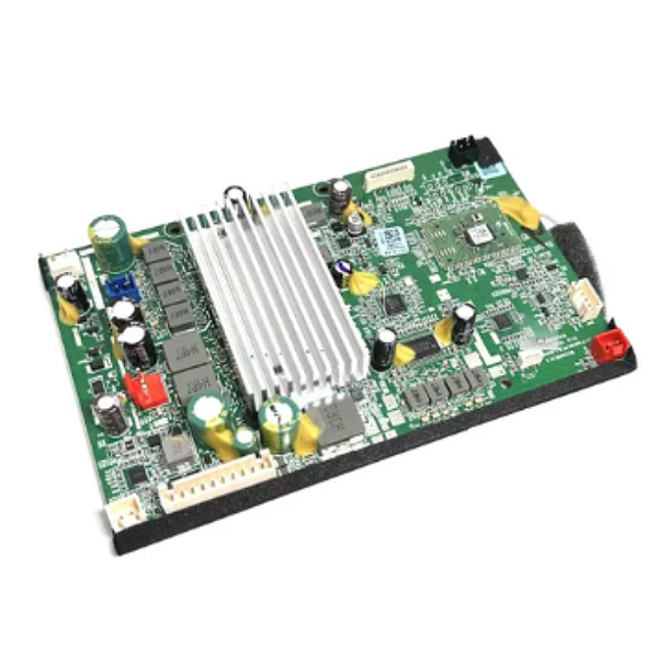 Placa Principal Boombox 3- SUCATA