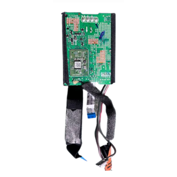 Placa Flip 6 TL