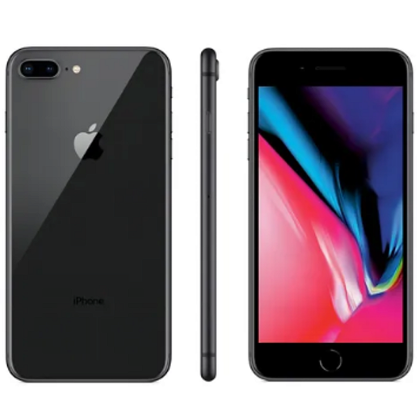 Iphone 8 Plus