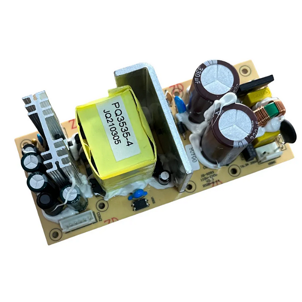 Placa Fonte Philco Pcx 15000