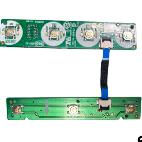 Placa power JBL Boombox4