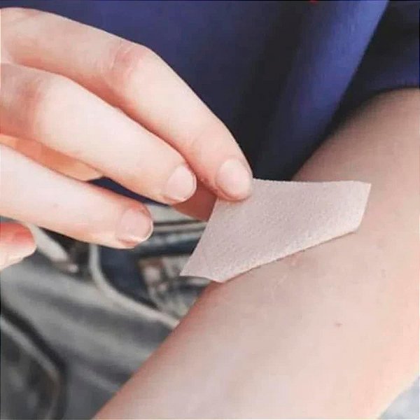 Mepiform Curativo de Silicone 4x30 (Un)