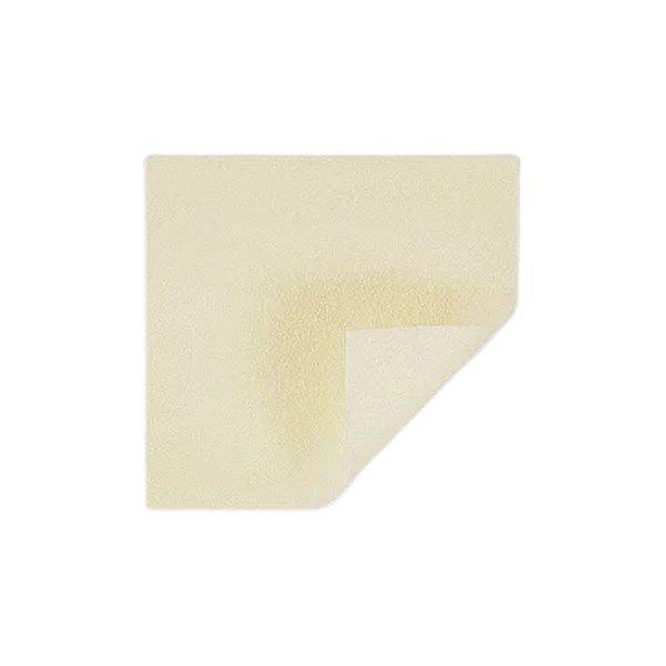 Exufiber Curativo Absorvente Fibra Gelificante 15x15cm Molnlycke (Un)