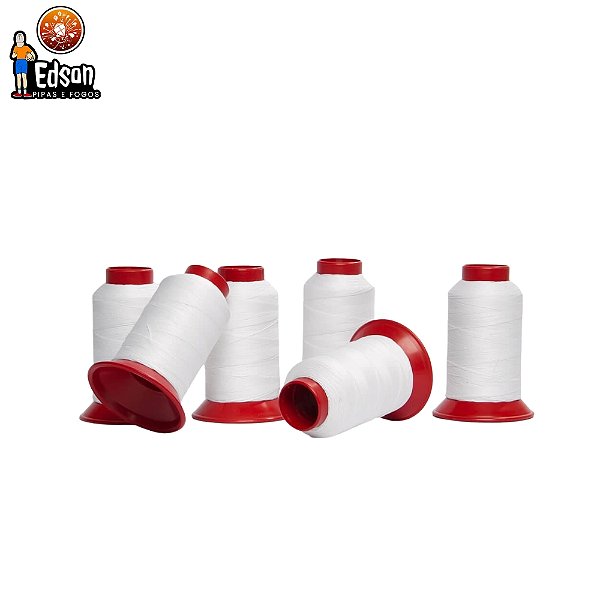 LINHA ULTRA 500 JARDAS BRANCA - 12 UNIDADES