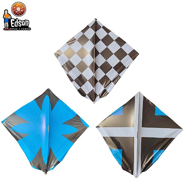 RAIA BARATÃO - 10 UNIDADES