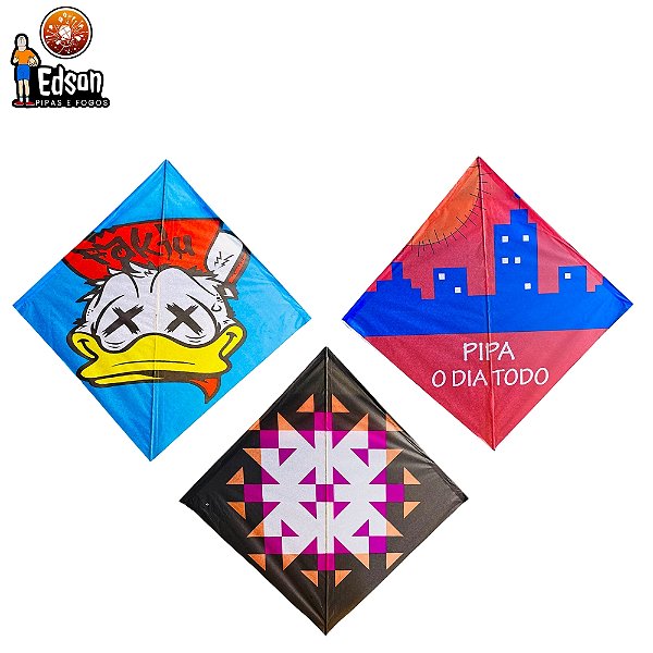 RAIA ESPECIAL 35*35 SEDA - 50 UNIDADES
