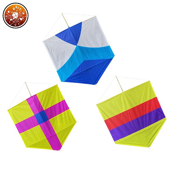 PIPA LATA DE 60CM - 10 UNIDADES