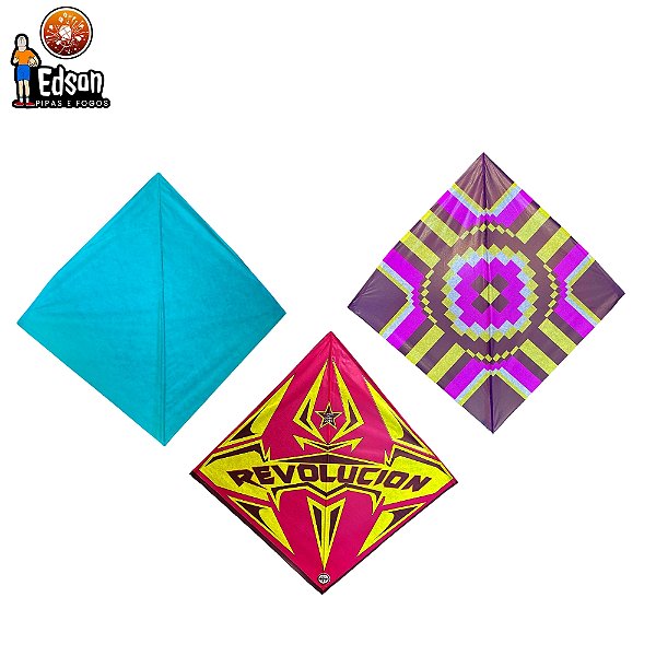 RAIA MEDIA 40*40 SEDA - 25 UNIDADES