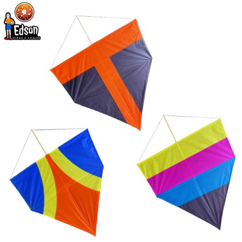 PIPA MUCHA DE 80CM - 10 UNIDADES